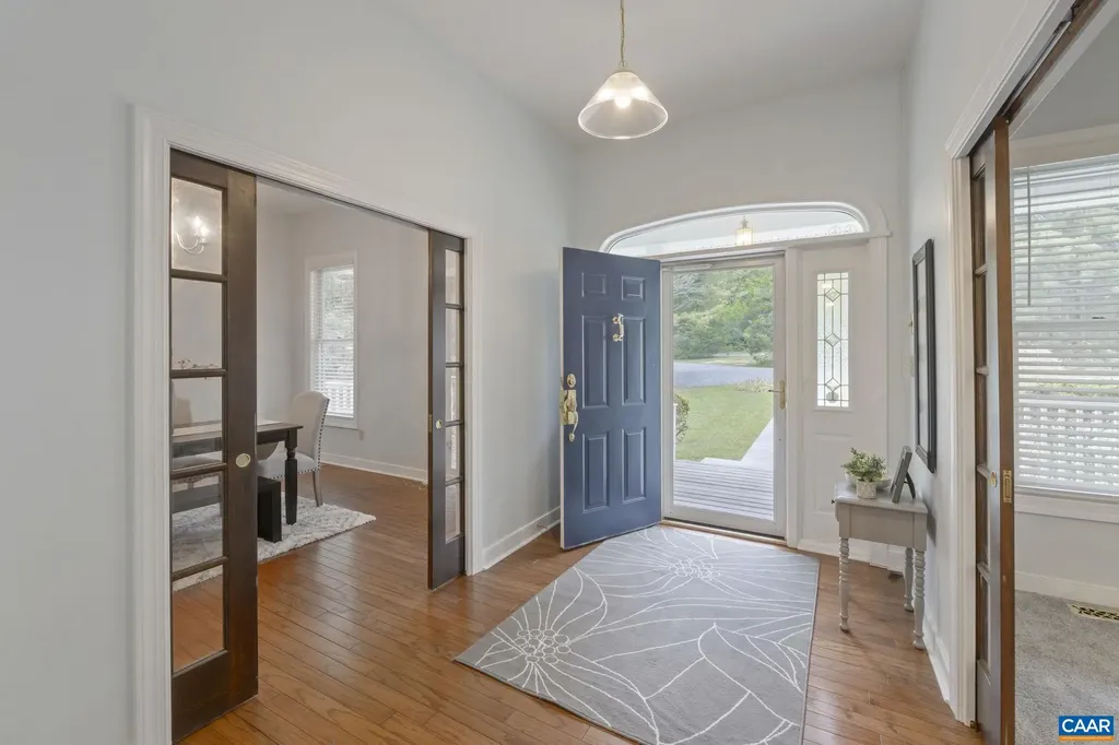 47 Holly Springs Drive Louisa VA 23093