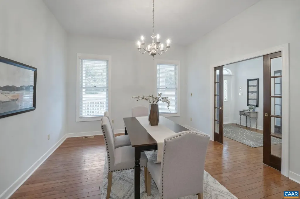 47 Holly Springs Drive Louisa VA 23093