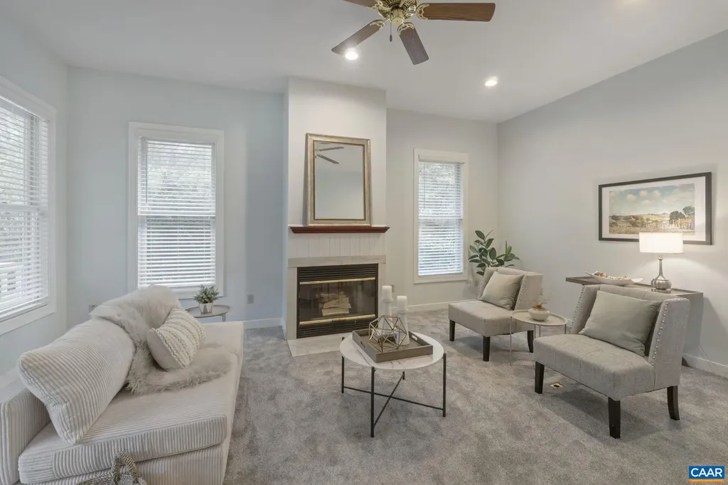 47 Holly Springs Drive Louisa VA 23093