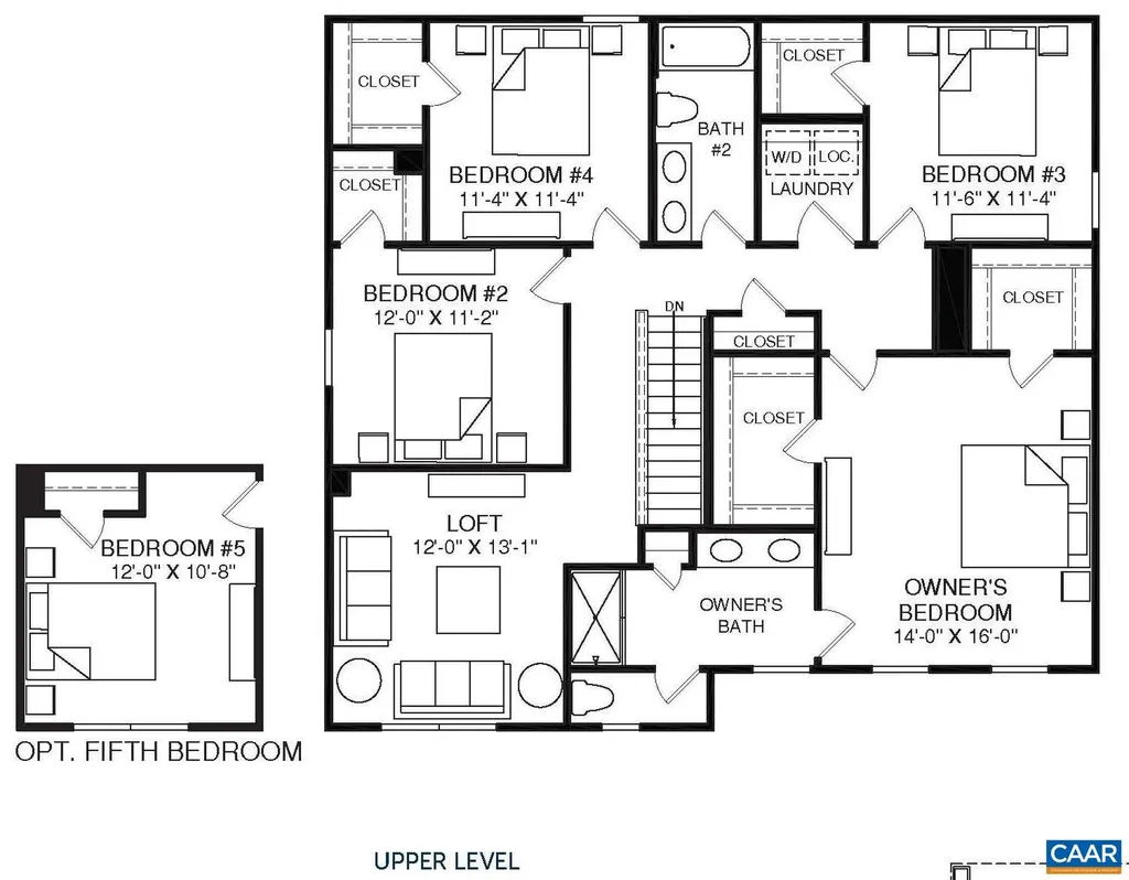 64 Everglades Road Barboursville VA 22923