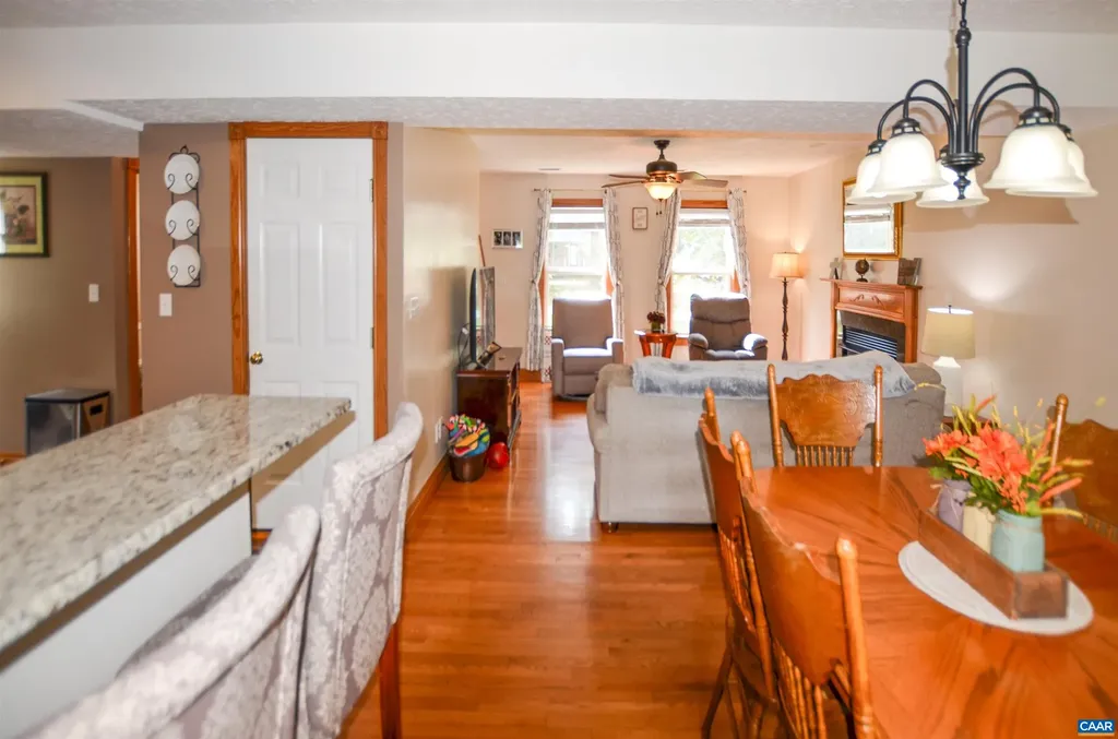 6 Begum Road Palmyra VA 22963