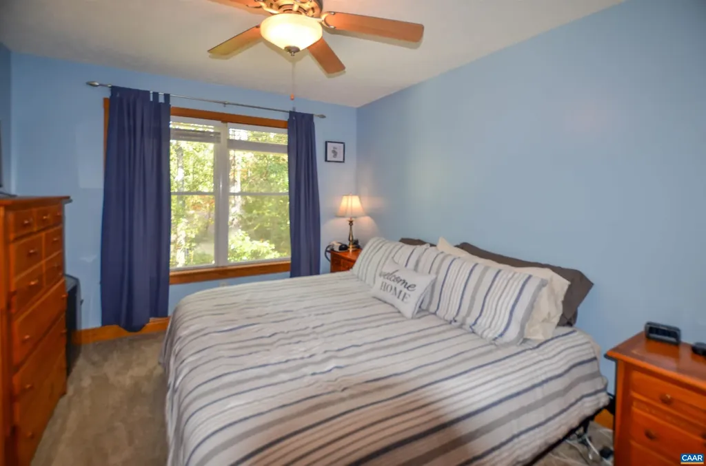 6 Begum Road Palmyra VA 22963