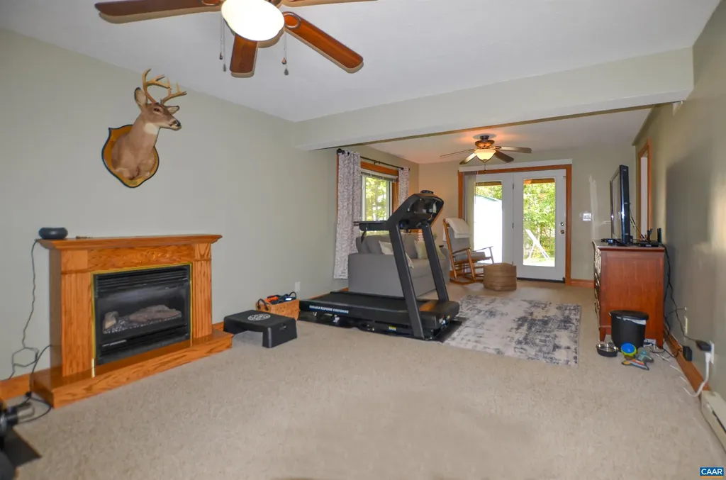 6 Begum Road Palmyra VA 22963