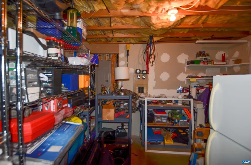 6 Begum Road Palmyra VA 22963