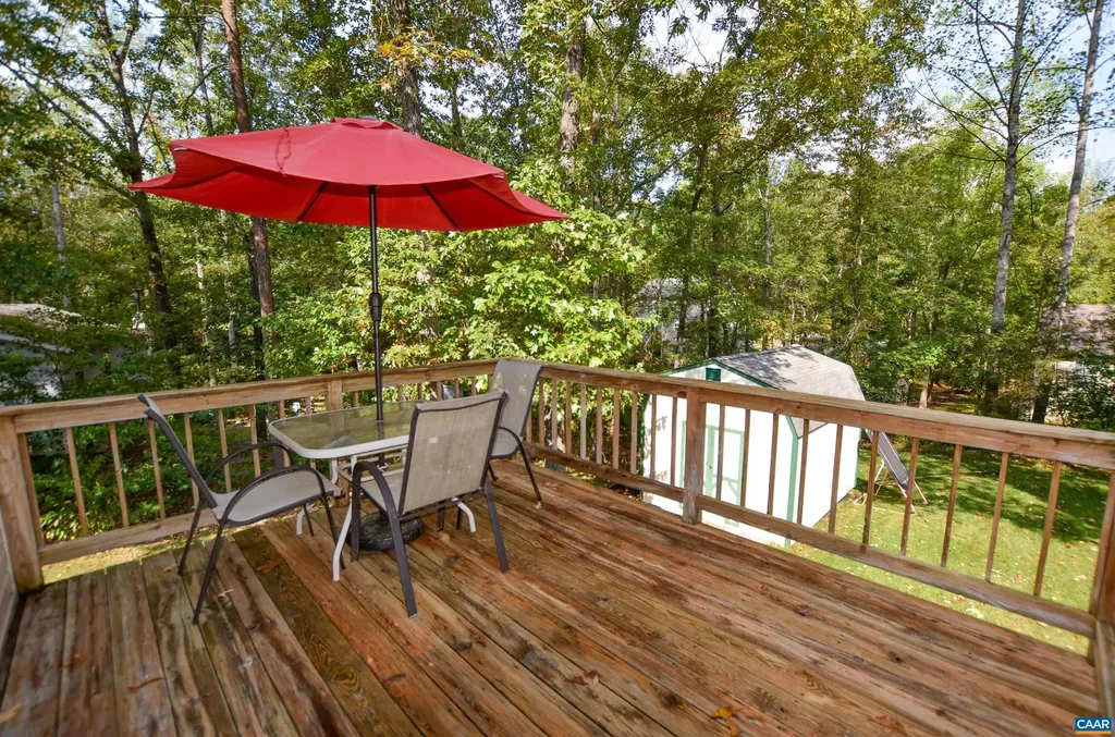 6 Begum Road Palmyra VA 22963