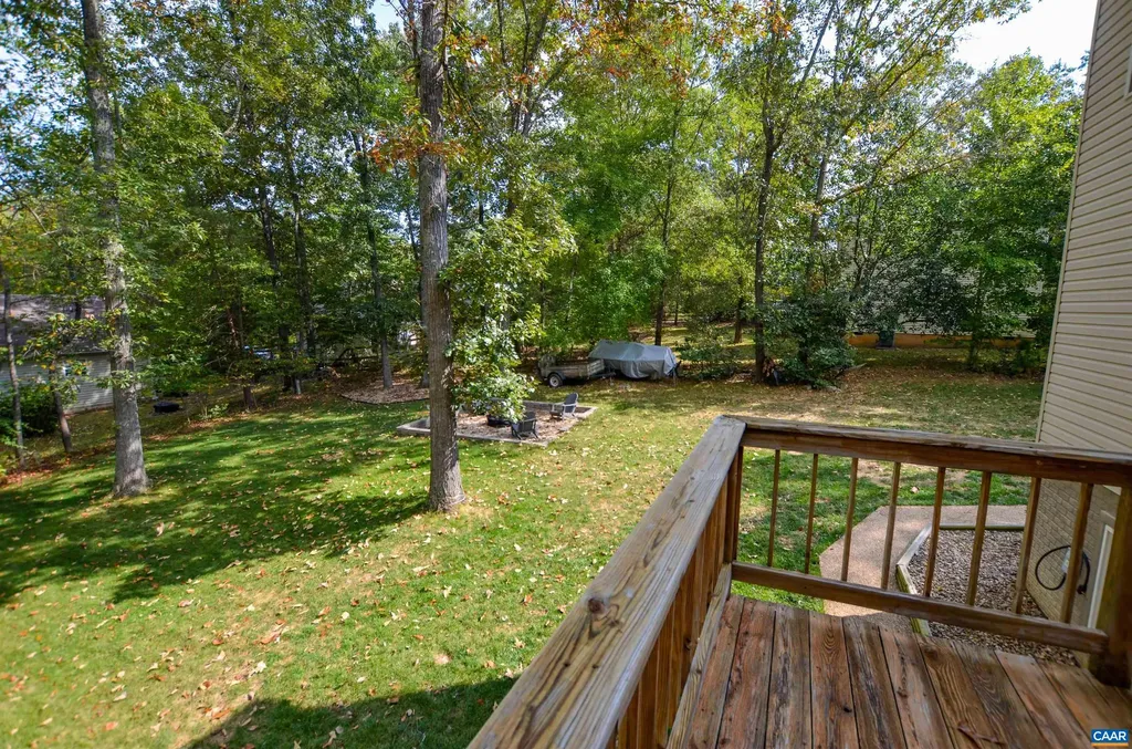 6 Begum Road Palmyra VA 22963