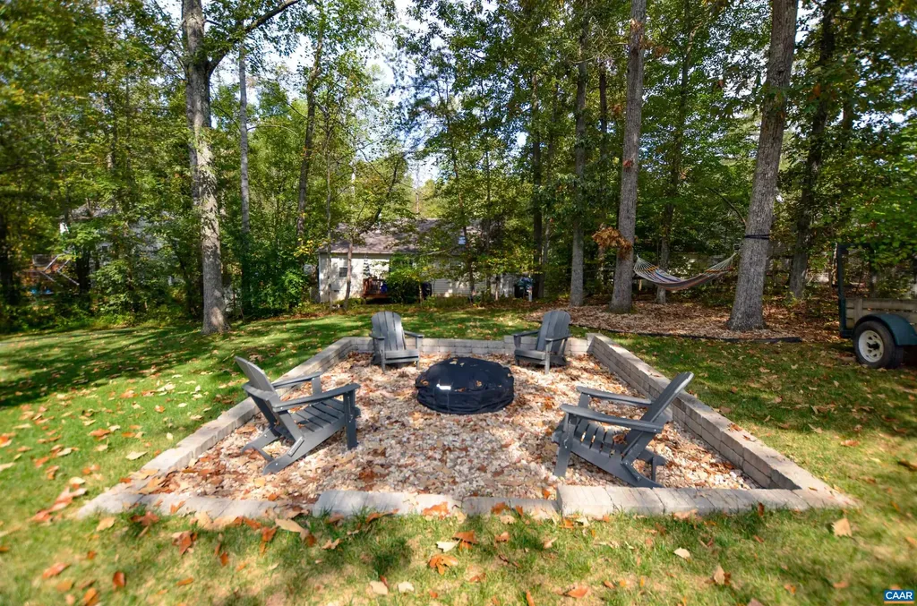 6 Begum Road Palmyra VA 22963