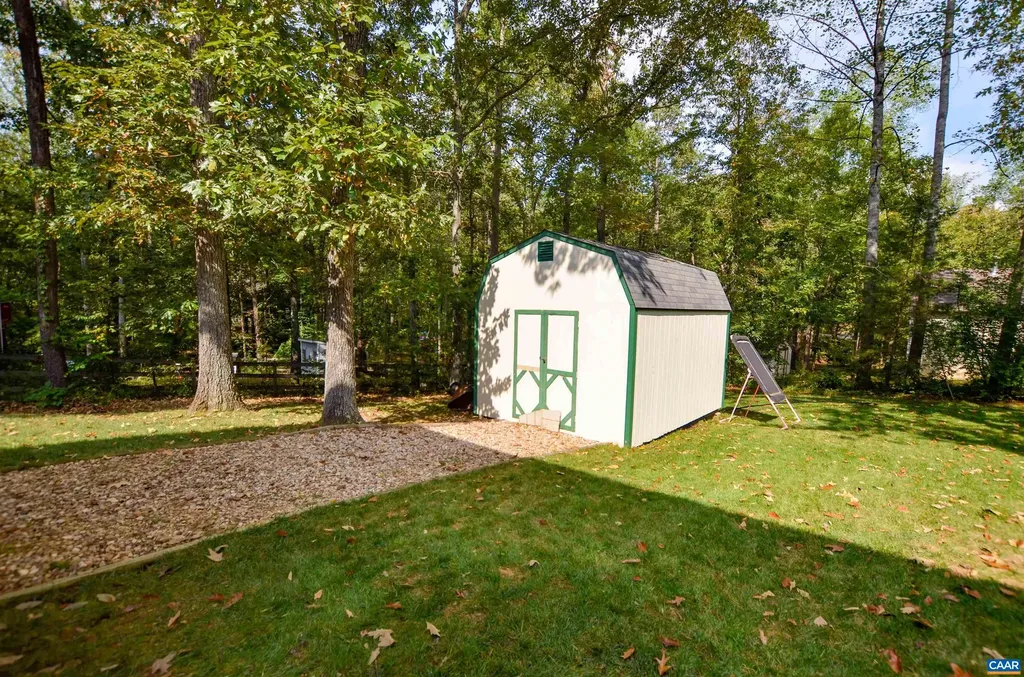 6 Begum Road Palmyra VA 22963