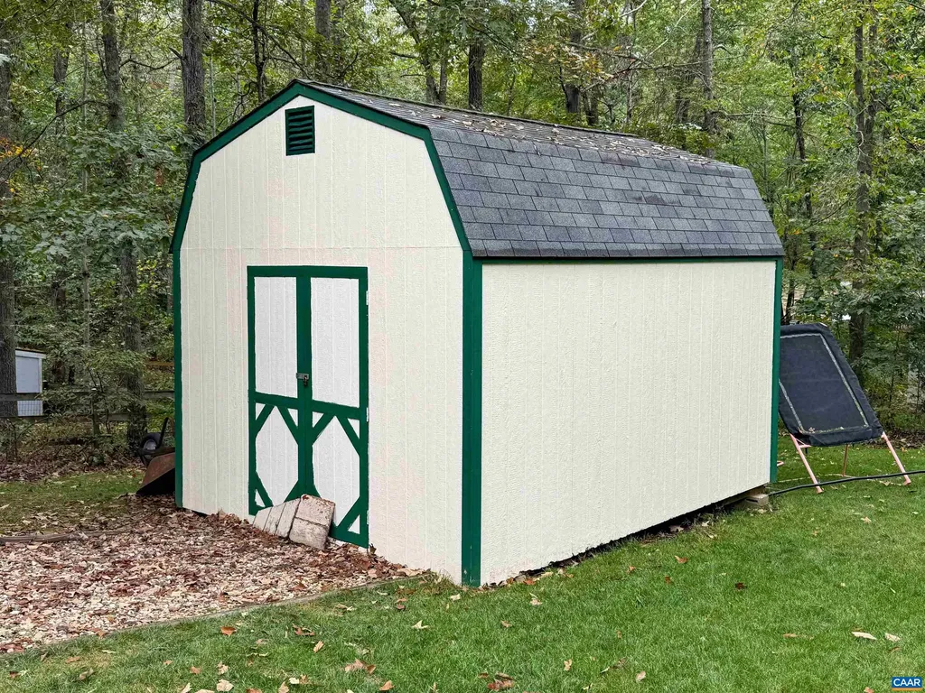 6 Begum Road Palmyra VA 22963