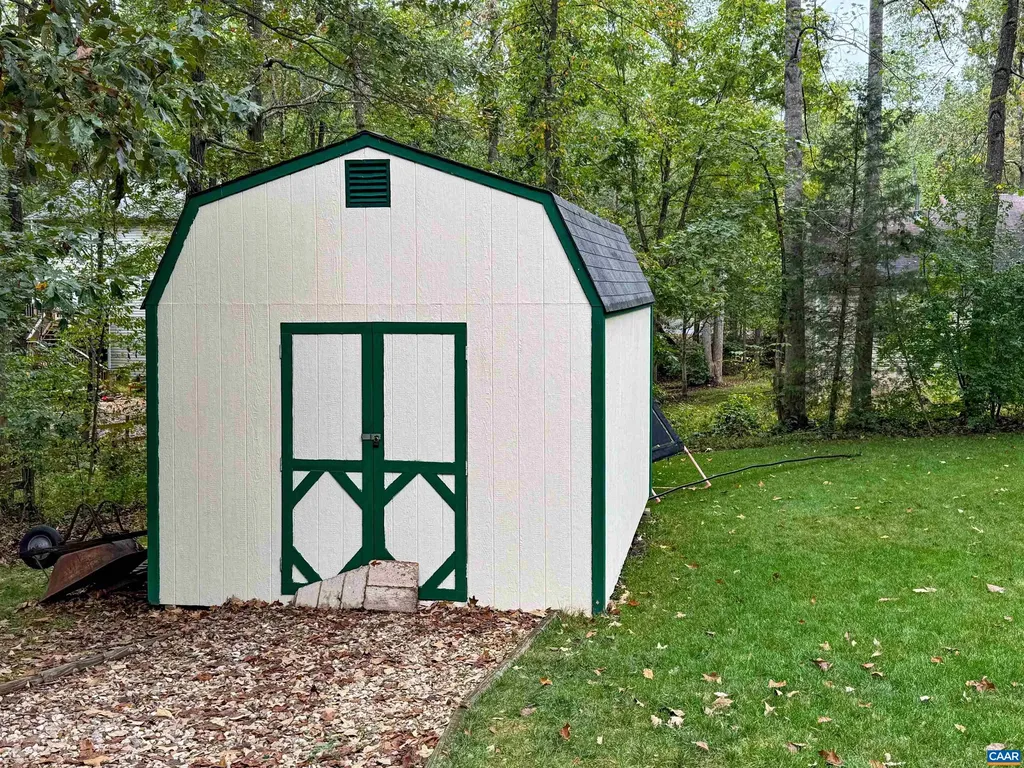 6 Begum Road Palmyra VA 22963