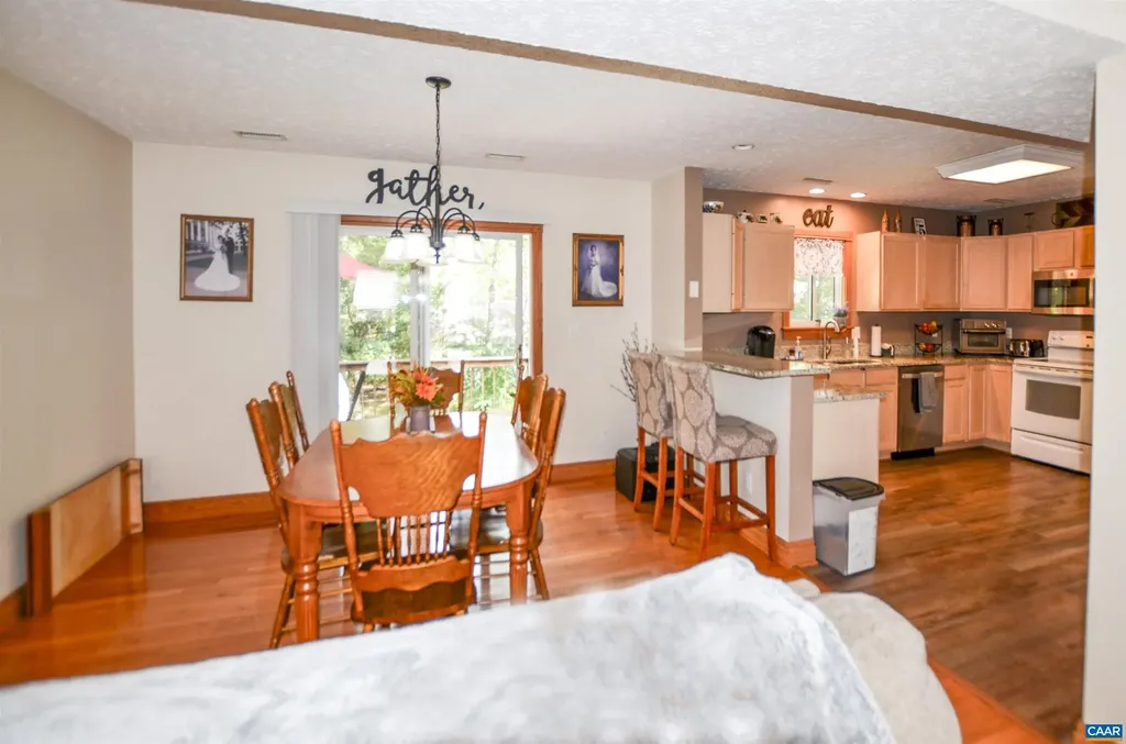 6 Begum Road Palmyra VA 22963