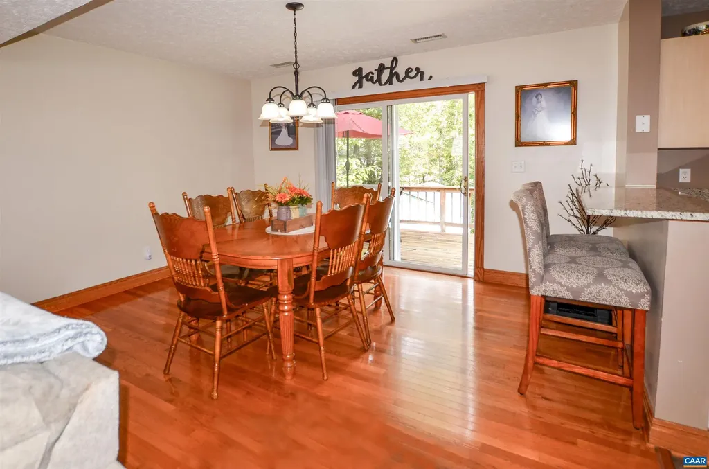 6 Begum Road Palmyra VA 22963