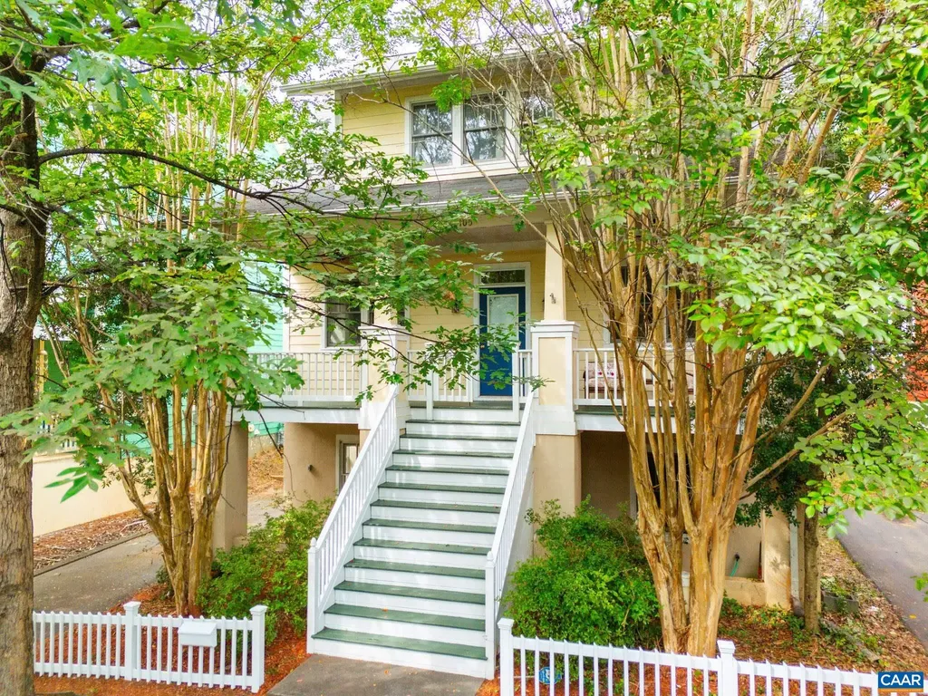 105 Kelsey Court Charlottesville VA 22903