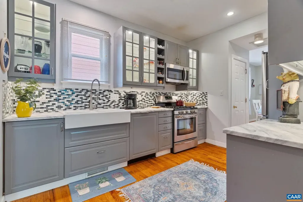 105 Kelsey Court Charlottesville VA 22903