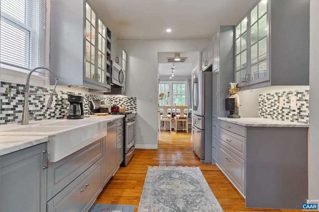 105 Kelsey Court Charlottesville VA 22903