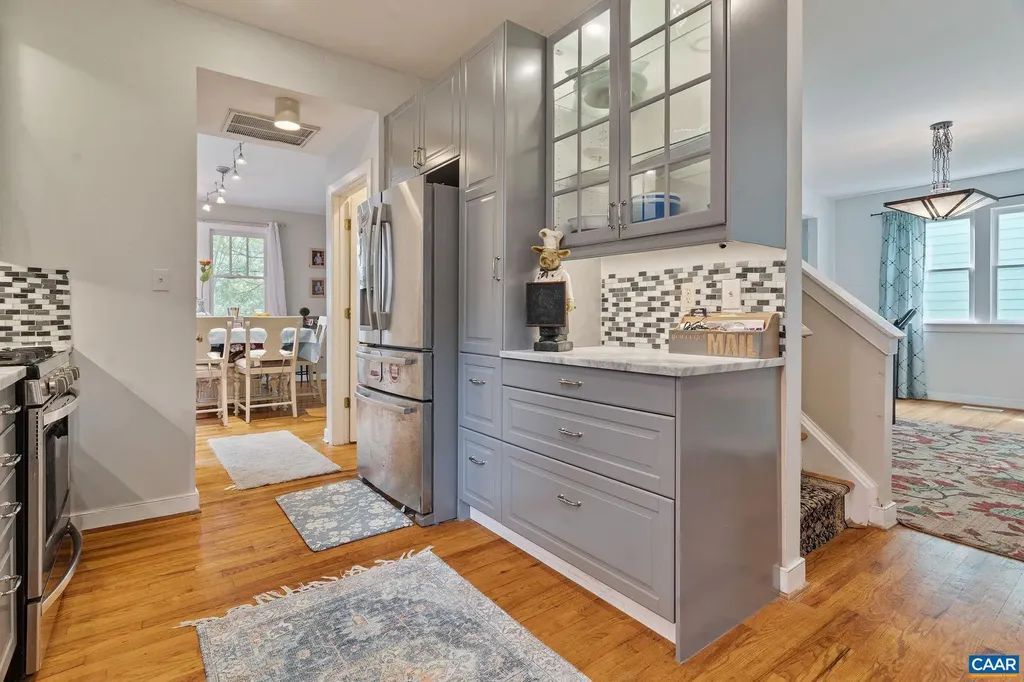 105 Kelsey Court Charlottesville VA 22903