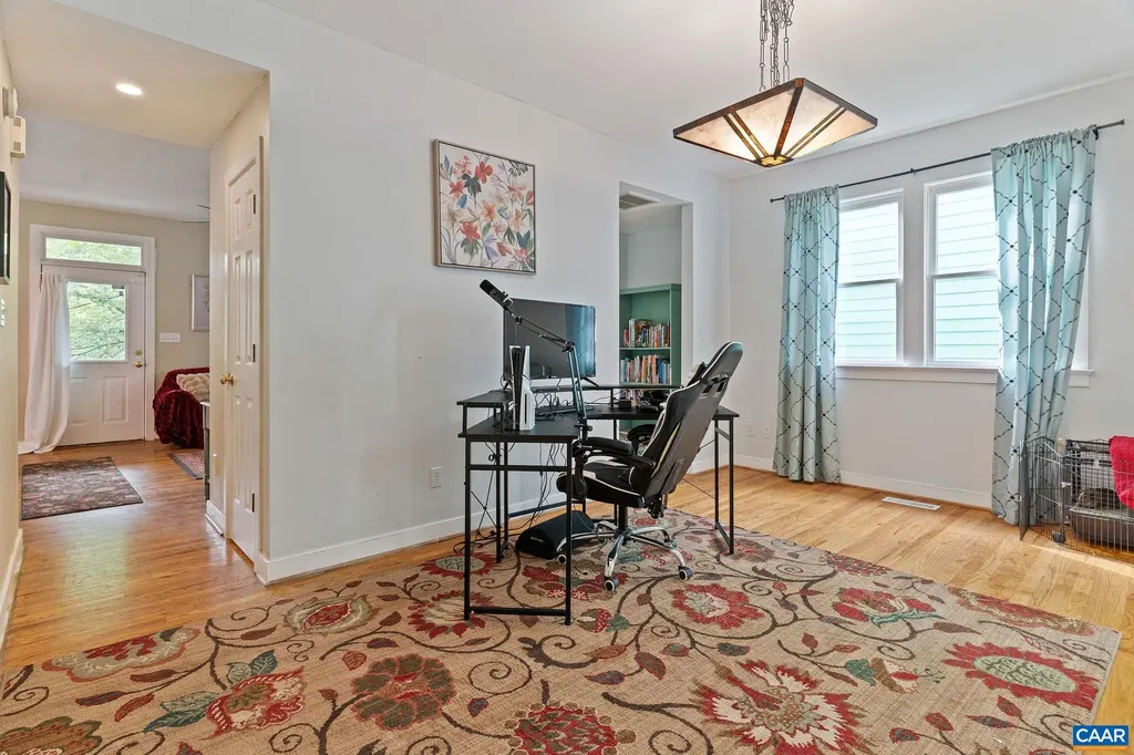 105 Kelsey Court Charlottesville VA 22903