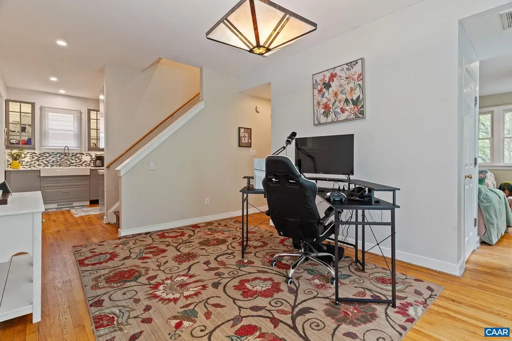 105 Kelsey Court Charlottesville VA 22903