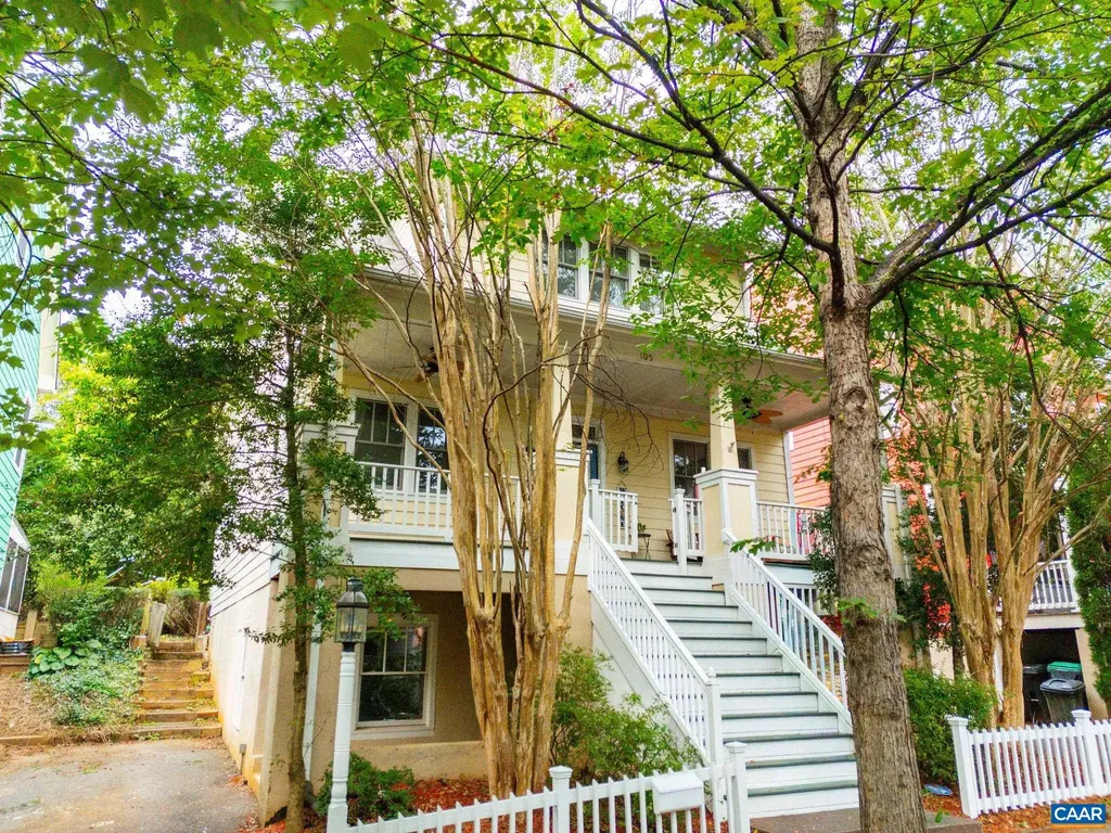 105 Kelsey Court Charlottesville VA 22903
