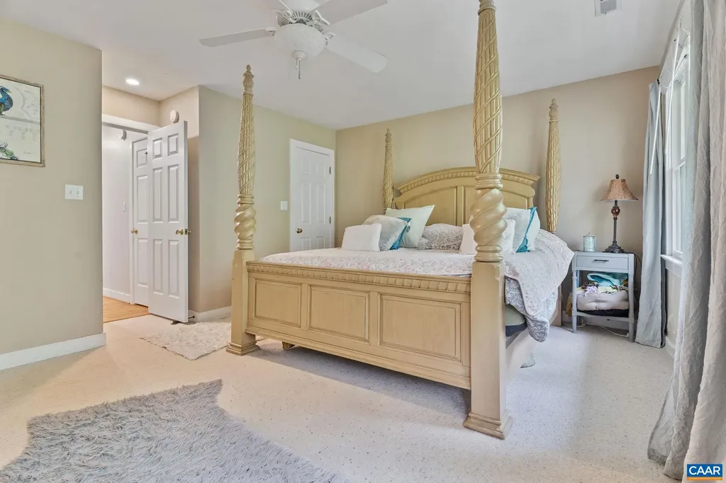 105 Kelsey Court Charlottesville VA 22903