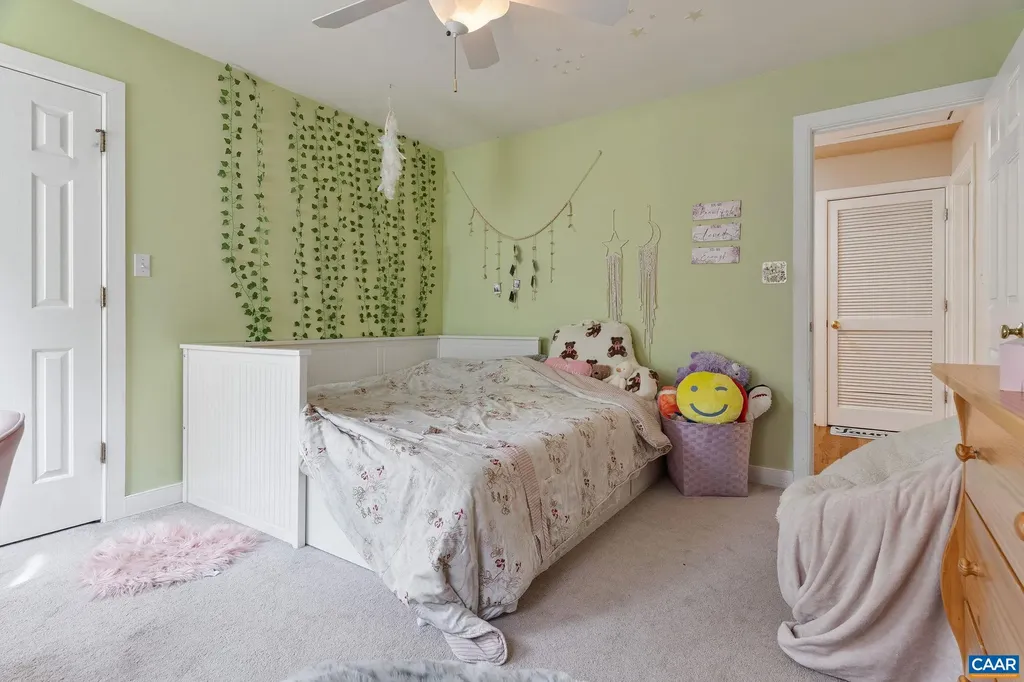 105 Kelsey Court Charlottesville VA 22903