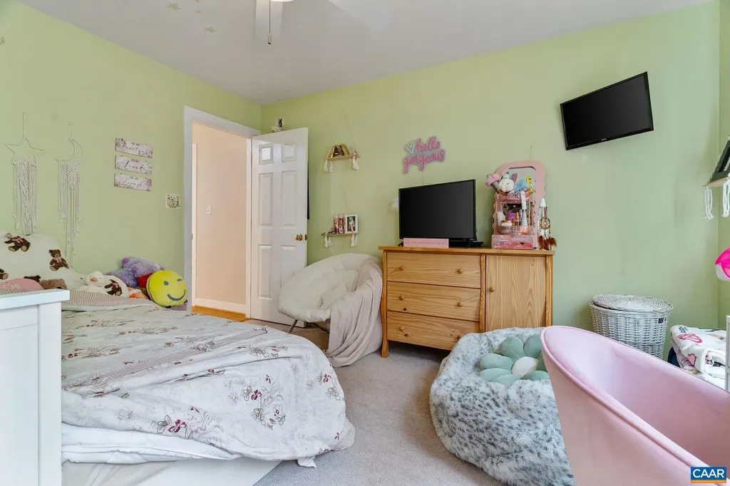 105 Kelsey Court Charlottesville VA 22903