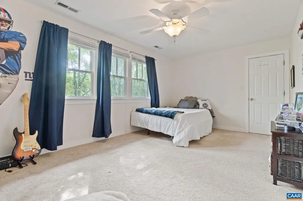 105 Kelsey Court Charlottesville VA 22903