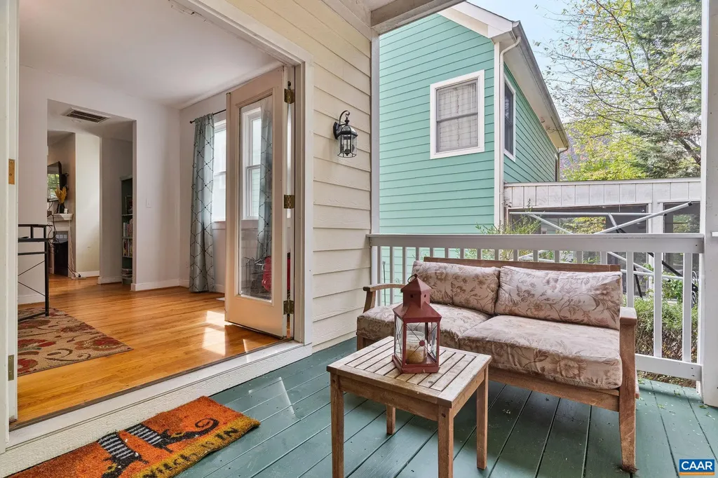 105 Kelsey Court Charlottesville VA 22903