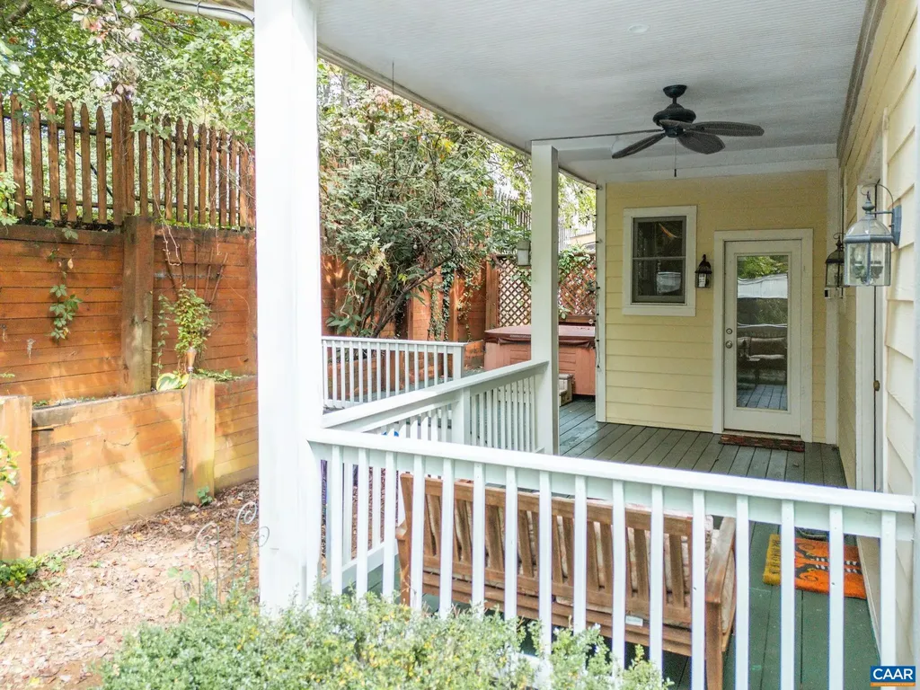 105 Kelsey Court Charlottesville VA 22903