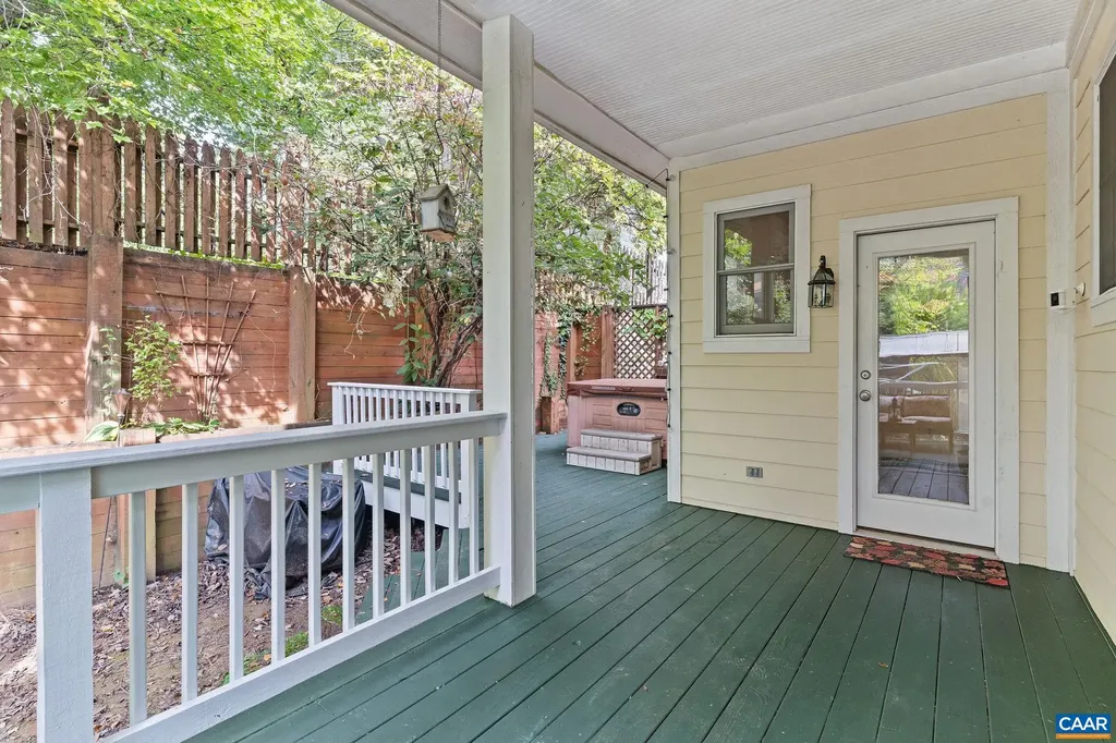 105 Kelsey Court Charlottesville VA 22903