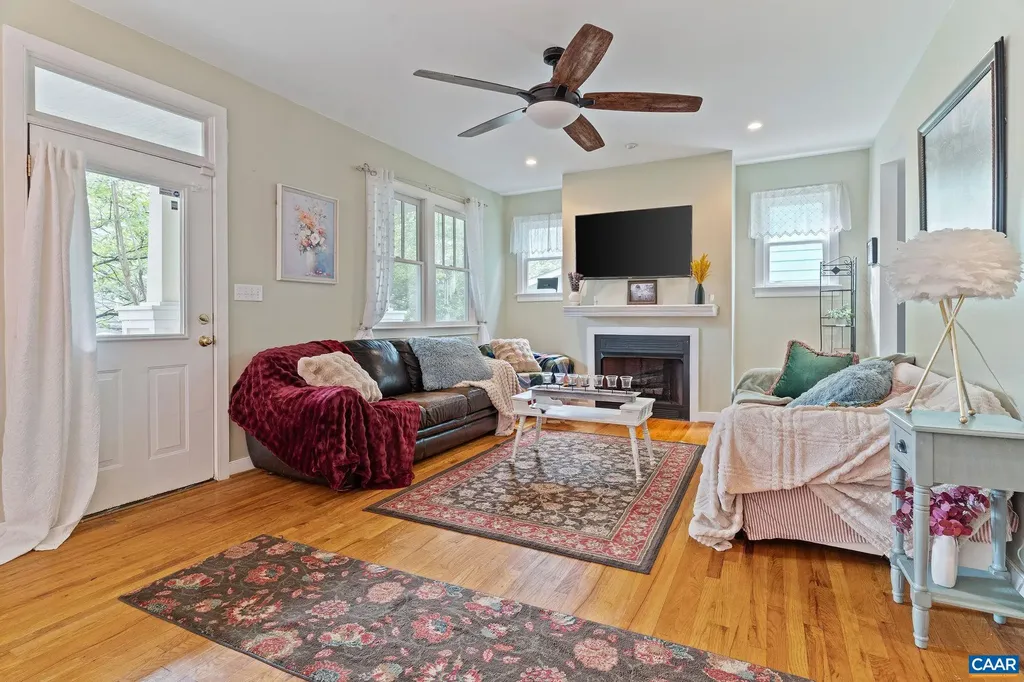 105 Kelsey Court Charlottesville VA 22903