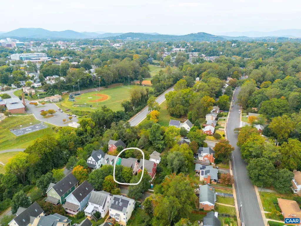 105 Kelsey Court Charlottesville VA 22903