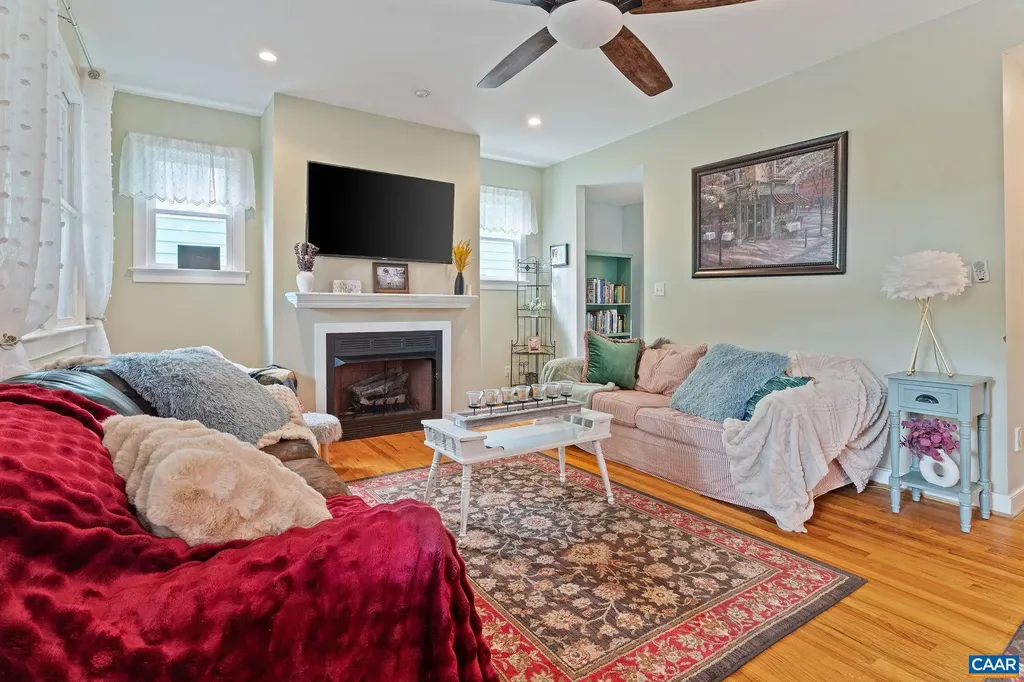 105 Kelsey Court Charlottesville VA 22903