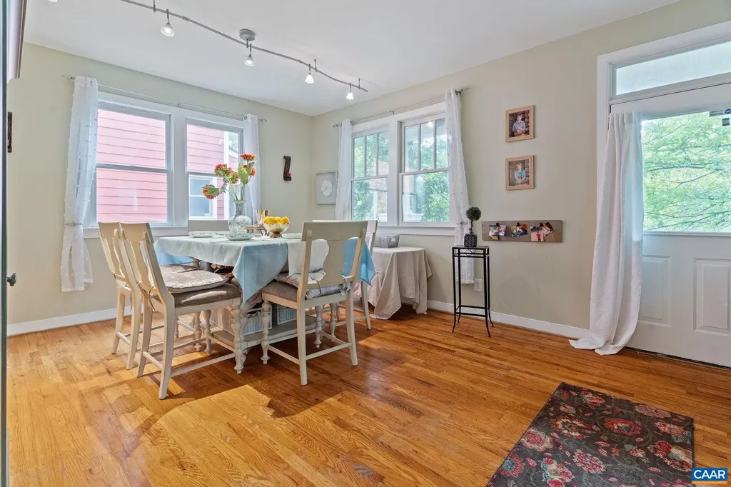 105 Kelsey Court Charlottesville VA 22903