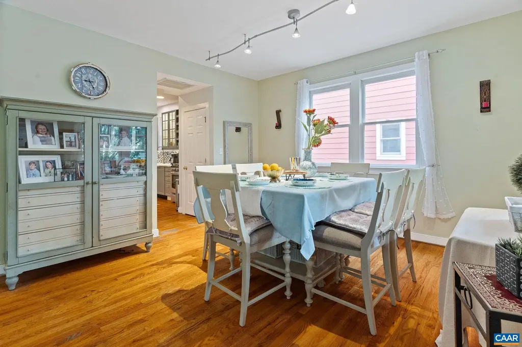 105 Kelsey Court Charlottesville VA 22903