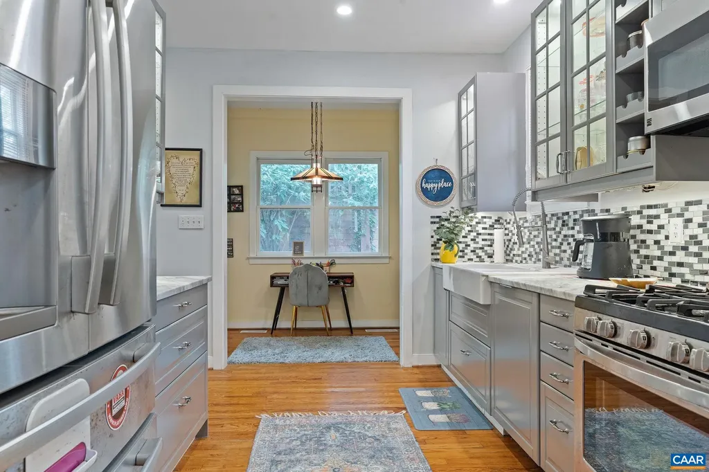 105 Kelsey Court Charlottesville VA 22903