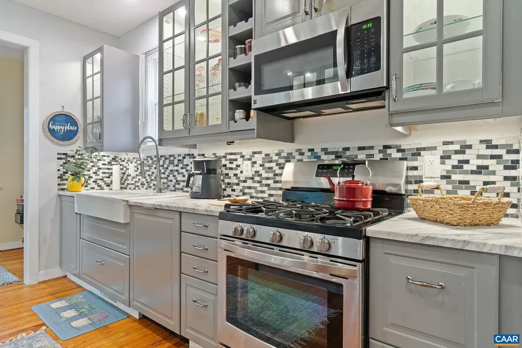 105 Kelsey Court Charlottesville VA 22903