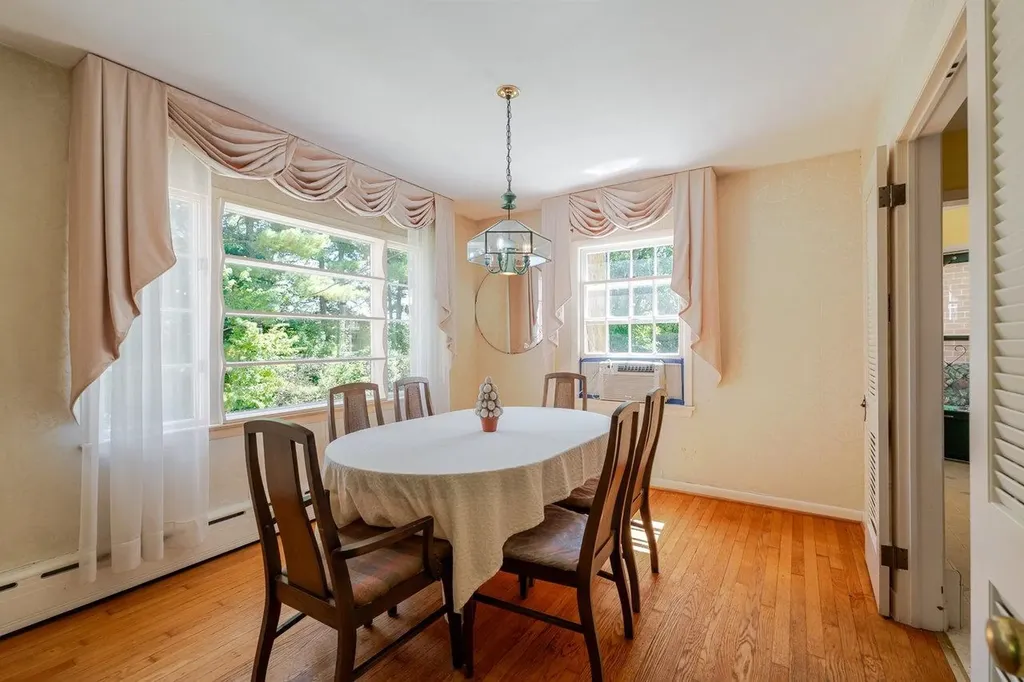 527 Crestover Drive Broadway VA 22815