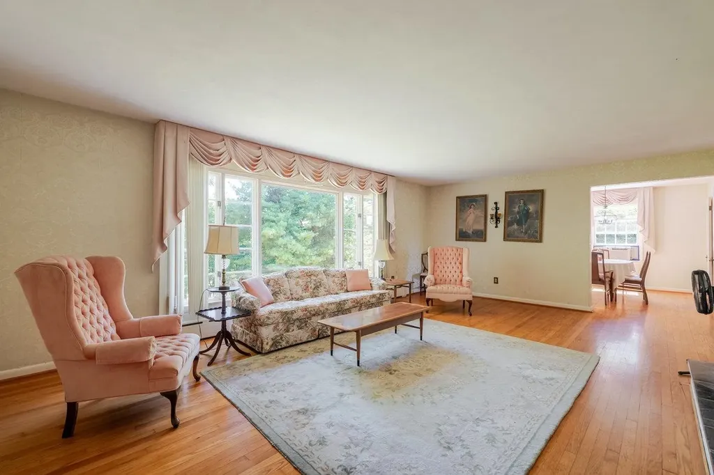 527 Crestover Drive Broadway VA 22815