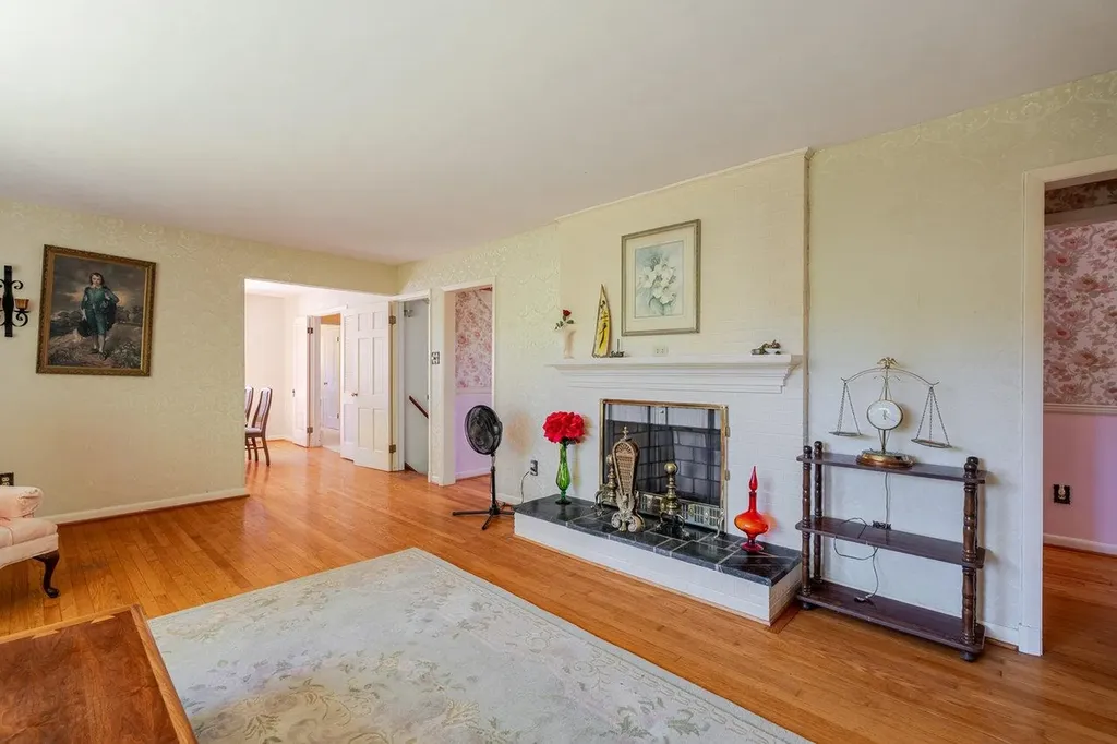 527 Crestover Drive Broadway VA 22815