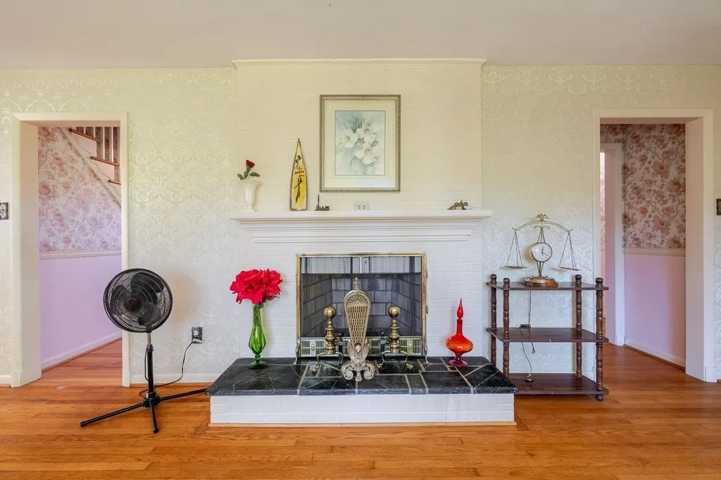 527 Crestover Drive Broadway VA 22815