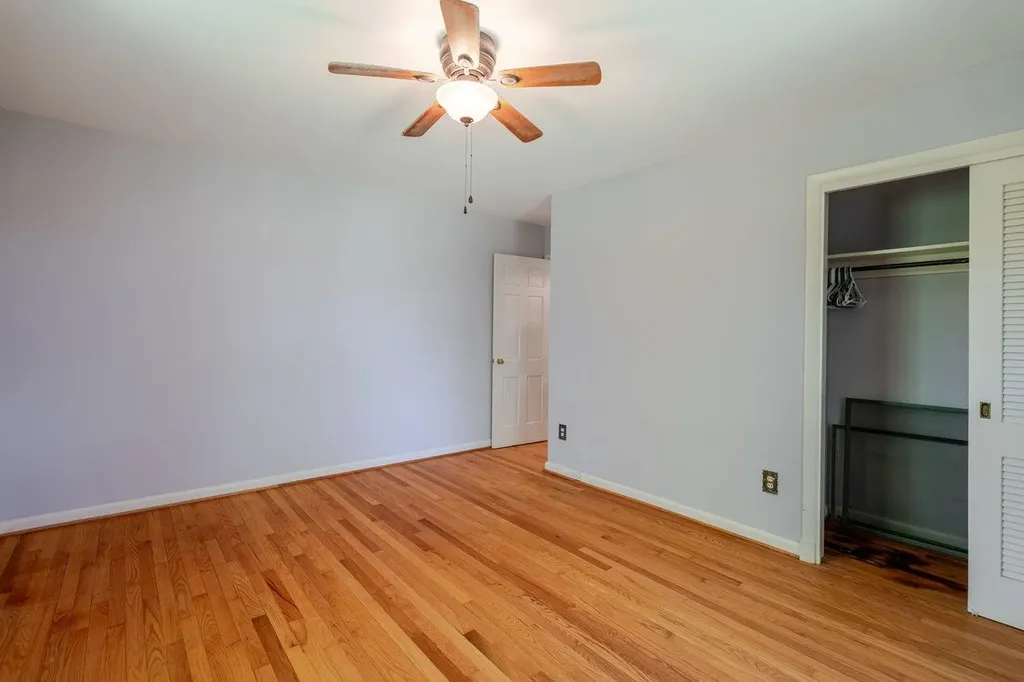 527 Crestover Drive Broadway VA 22815