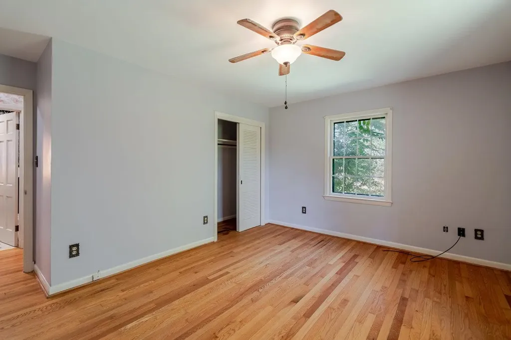 527 Crestover Drive Broadway VA 22815