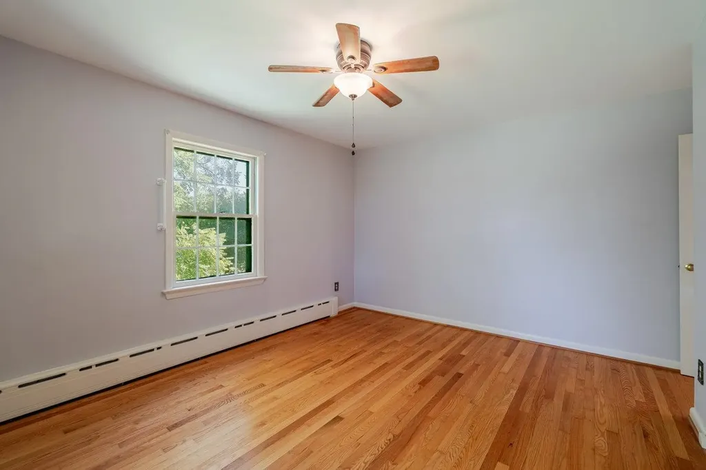 527 Crestover Drive Broadway VA 22815