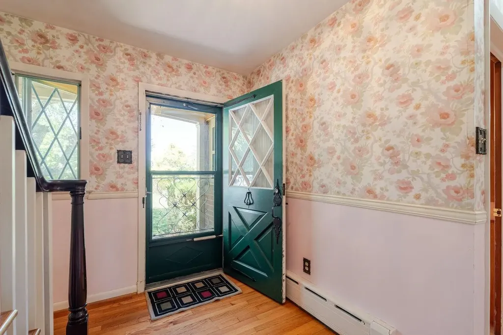 527 Crestover Drive Broadway VA 22815