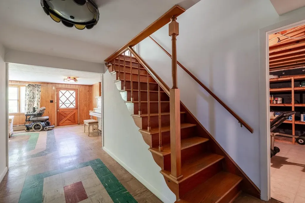 527 Crestover Drive Broadway VA 22815