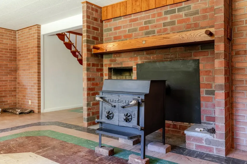 527 Crestover Drive Broadway VA 22815