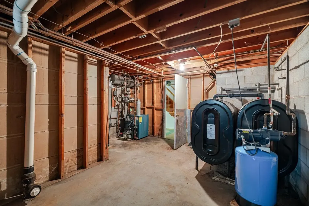 527 Crestover Drive Broadway VA 22815