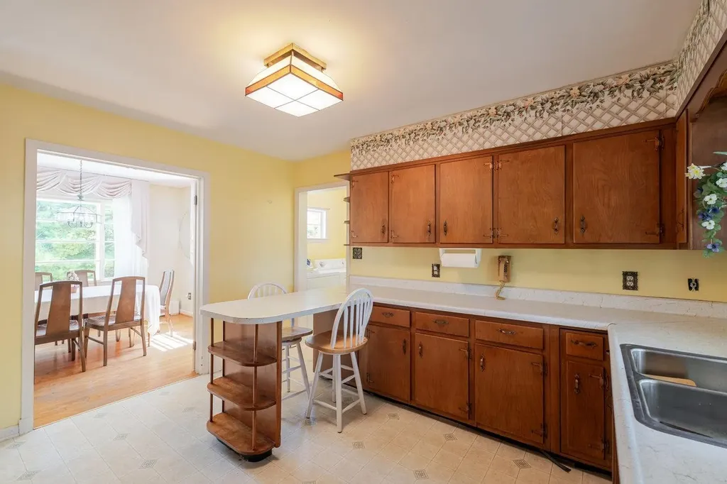 527 Crestover Drive Broadway VA 22815