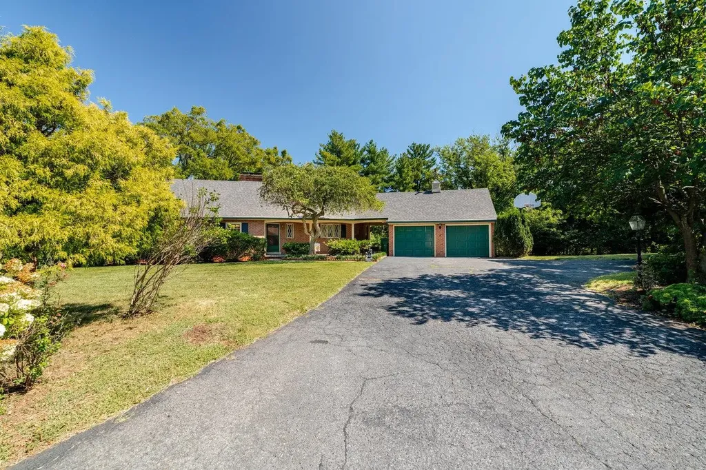 527 Crestover Drive Broadway VA 22815